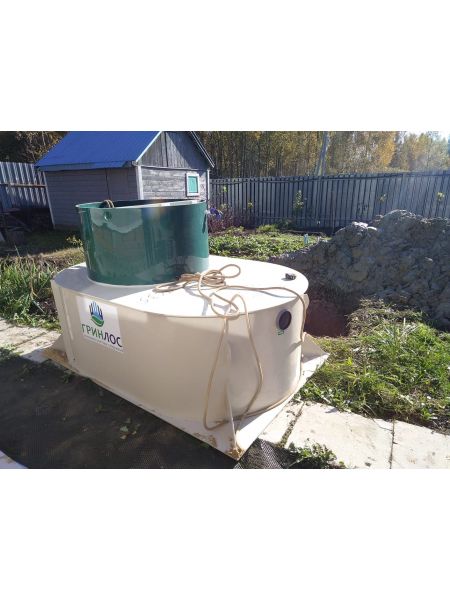 Выполненная работа