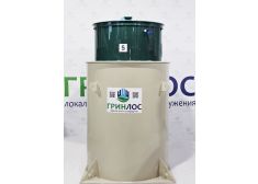 Гринлос Аэро 5