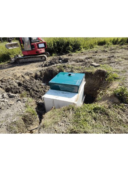 Выполненная работа