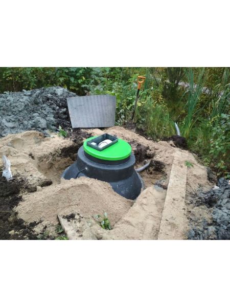 Выполненная работа