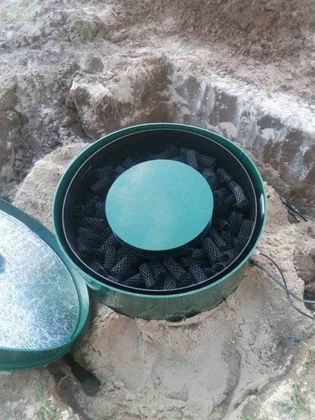 Выполненная работа