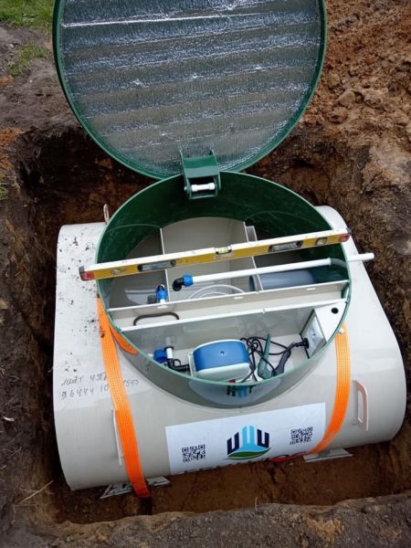 Выполненная работа