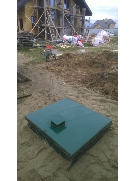 Выполненная работа