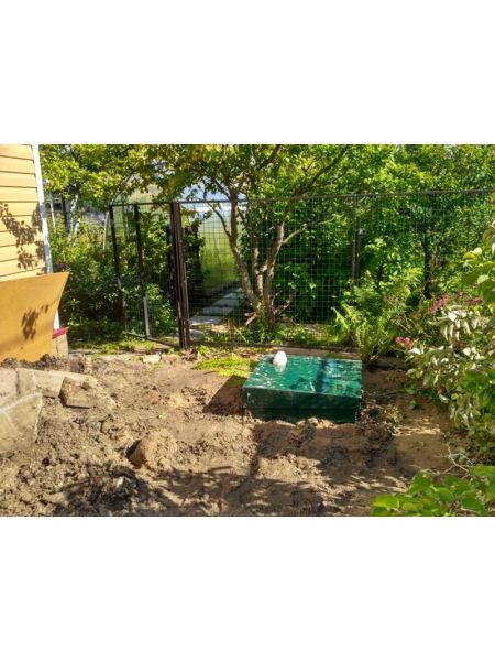 Выполненная работа