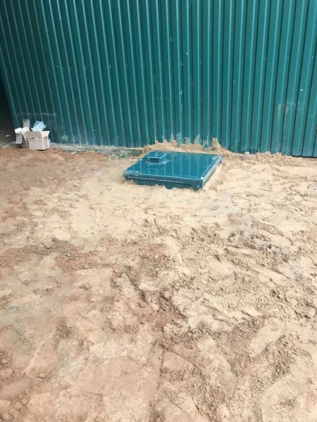 Выполненная работа